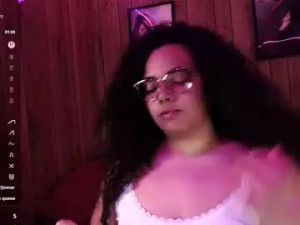 Watch HD scene titled Fantasy_succubus Cam porn model from chaturbate