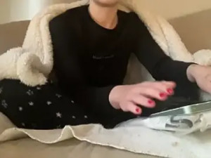 Play full clip called Ijustturned18today Cam porn model from stripchat