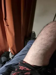 Play the hardcore clip called offroad_gs, 44 years old, male