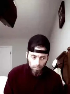 Stream this complete scene called BigdaddyJaybaby, 40 years old, male