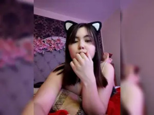 Watch the complete scene called DarkMoonss Cam porn model from bongacams