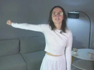 Enjoy watching the complete video titled KashaSarracino Cam porn model from cam4