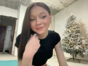 View complete movie called TinnyKitty Cam porn model from bongacams