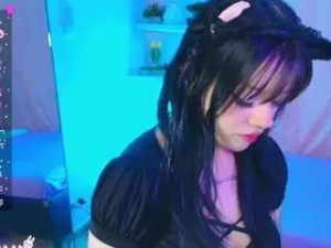 Play the full video titled Hanabiicute Cam porn model from camsoda