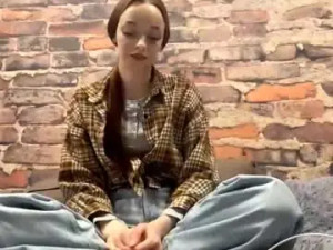 Watch this HD clip named Lyndsayretort Cam porn model from chaturbate