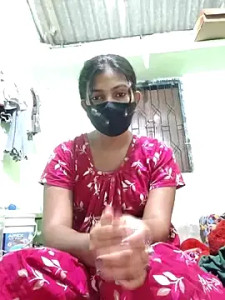 Play HD scene of Hot-Bidhika Cam porn model from stripchat