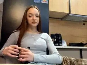 Play this hardcore scene titled Carolynnherritt Cam porn model from camsoda