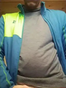 Enjoy watching uncut scene named Kryis8, 45 years old, male