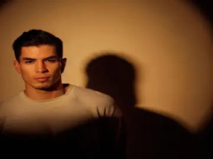 View uncensored scene called AlexFerguson, 25 years old, brunette hair male