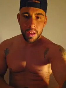 Watch full clip of JordanJc, 35 years old, male