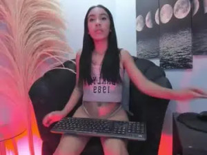 Stream the uncensored video called Kattleyarose_ Cam porn model from chaturbate