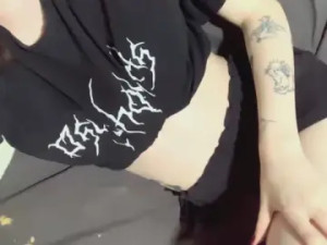 Watch hardcore video of EugenieScimeca Cam porn model from cam4