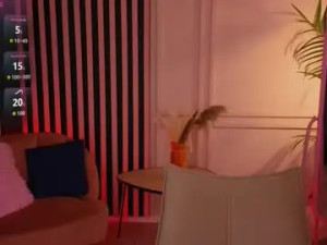 Enjoy watching the uncensored movie of Silvietempt Cam porn model from chaturbate