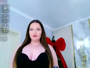 Play uncensored movie called Stellahilton Cam porn model from chaturbate