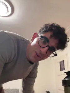 Enjoy watching full video titled alanxxx19, 30 years old, male