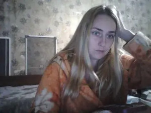 View this uncensored clip called Horoshayadeva Cam porn model from bongacams