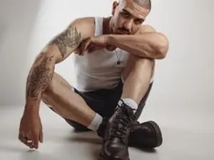 View full clip titled Nathanwolf, brown hair male