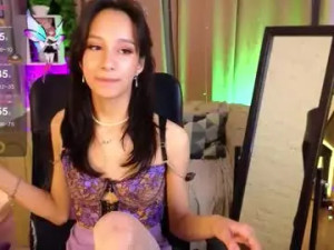 Enjoy watching complete video of Cornelia_bright Cam porn model from chaturbate