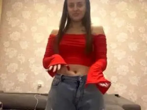 View this hardcore scene of Coleneanimashaun Cam porn model from camsoda