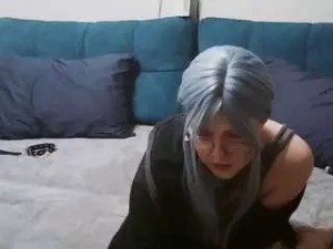 Watch HD scene named Bacardibreasts Cam porn model from camsoda