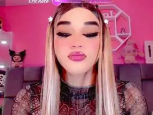 Stream this complete clip named camilavasquezz, trans