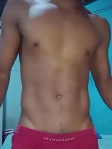 View HD scene titled leosilvajf, 21 years old, male