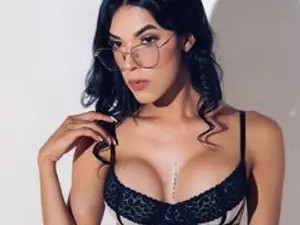 Stream hardcore scene titled MSCD, 22 years old, redhead hair trans