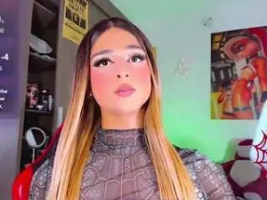 Stream this HD video named ladynoah, trans