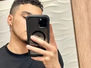 Watch the complete video called Ares28, brunette hair male