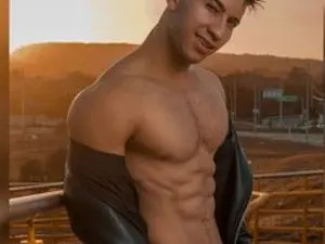 View the uncensored video titled JoellFerreira, 28 years old, brunette hair male