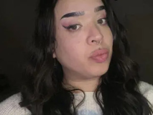 Stream this uncensored video titled AgustinaPrincesa, 28 years old, brown hair trans