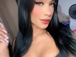 Stream the hardcore video of johanarous88, 19 years old, brunette hair trans