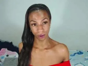 Enjoy watching the uncensored movie called jessicaebony, trans