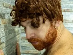 Stream this complete movie of michahawtin, 26 years old, redhead hair male