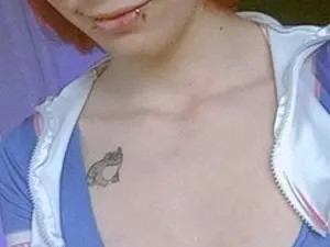 Watch this uncensored movie named Kisaa_smit, 20 years old, redhead hair trans