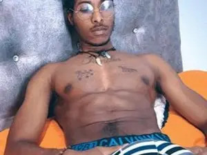 Watch this uncensored scene called Stevens_Collins, 25 years old, brunette hair male