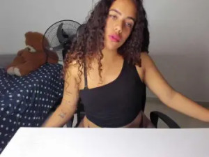 Stream this HD movie titled Stareyesgirl Cam porn model from bongacams