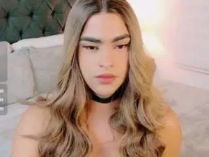 Enjoy watching the full movie titled sweettcamila699, trans