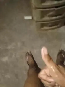 Watch the complete scene of Theuzinho20cm, 25 years old, male