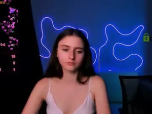 Enjoy watching hardcore clip called Shinekatrin Cam porn model from chaturbate