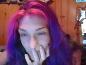 Stream this hardcore clip named Sydsinner Cam porn model from camsoda