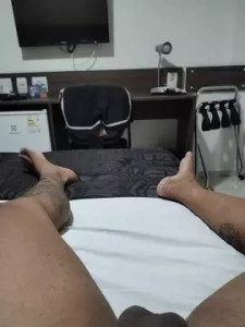 Play this hardcore clip of Victao23, 35 years old, male