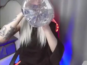 Stream hardcore scene of simona_rain, 21 years old, trans