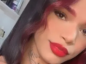 Enjoy watching this complete video of kamil_dolll, 22 years old, brunette hair trans