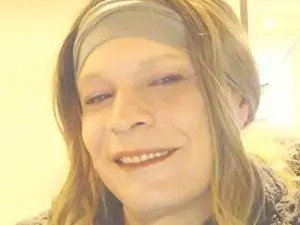 Stream this HD scene titled SmashingSamantha, 36 years old, blonde hair trans