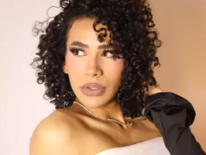 Enjoy watching uncut video titled LyaDumont, 21 years old, brunette hair trans