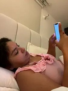 Enjoy watching the hardcore movie called Nathcurly_, 21 years old, brunette hair trans