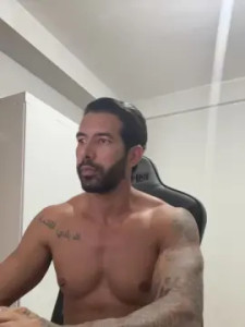 Enjoy watching this uncensored clip named Saradoalto23, 30 years old, male