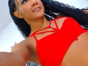 Enjoy watching complete video called goddests, 25 years old, brown hair trans