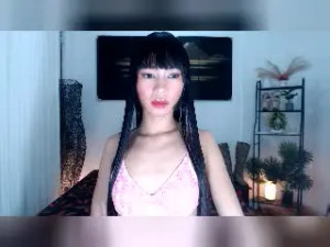 View this uncut scene named FantasyCandy, trans